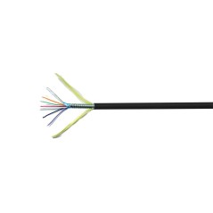 Vivolink Armoured Optic HDMI 4K Cable PROHDMIOP70AM – Ultra-Durable, High-Speed Connectivity for Pristine 4K UHD